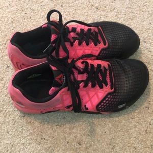 CrossFit Nano 4 size 9
